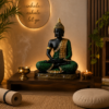 Meditation Buddha