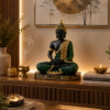 Meditation Buddha