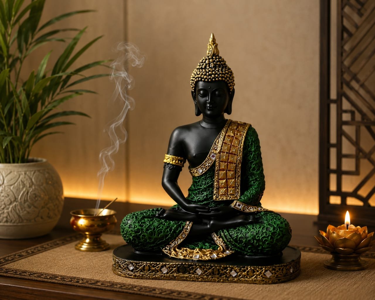 Elegant Home Accents