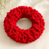 Bloom Crochet Baby Booties